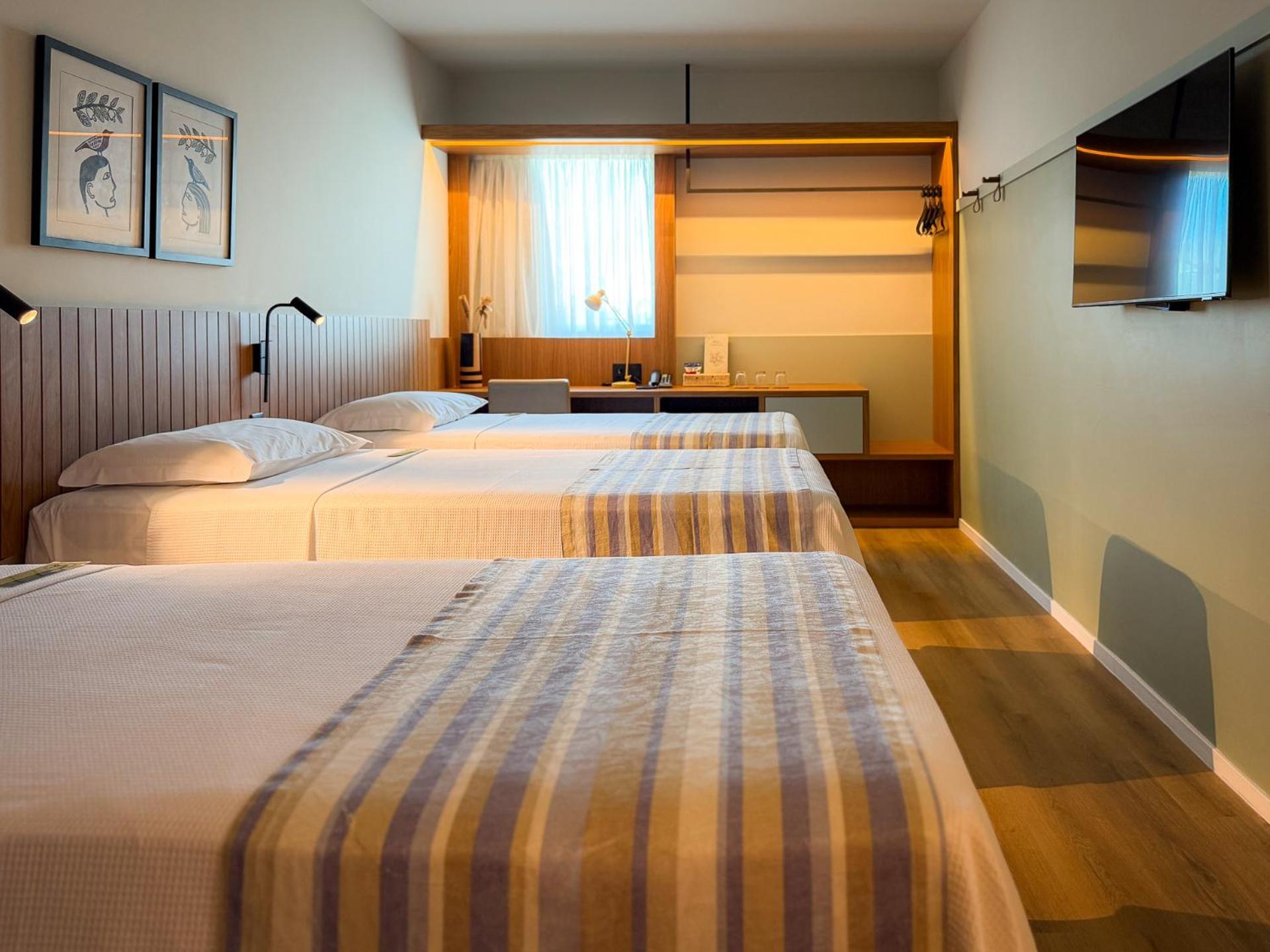 Verdegreen Hotel — Fotos 1